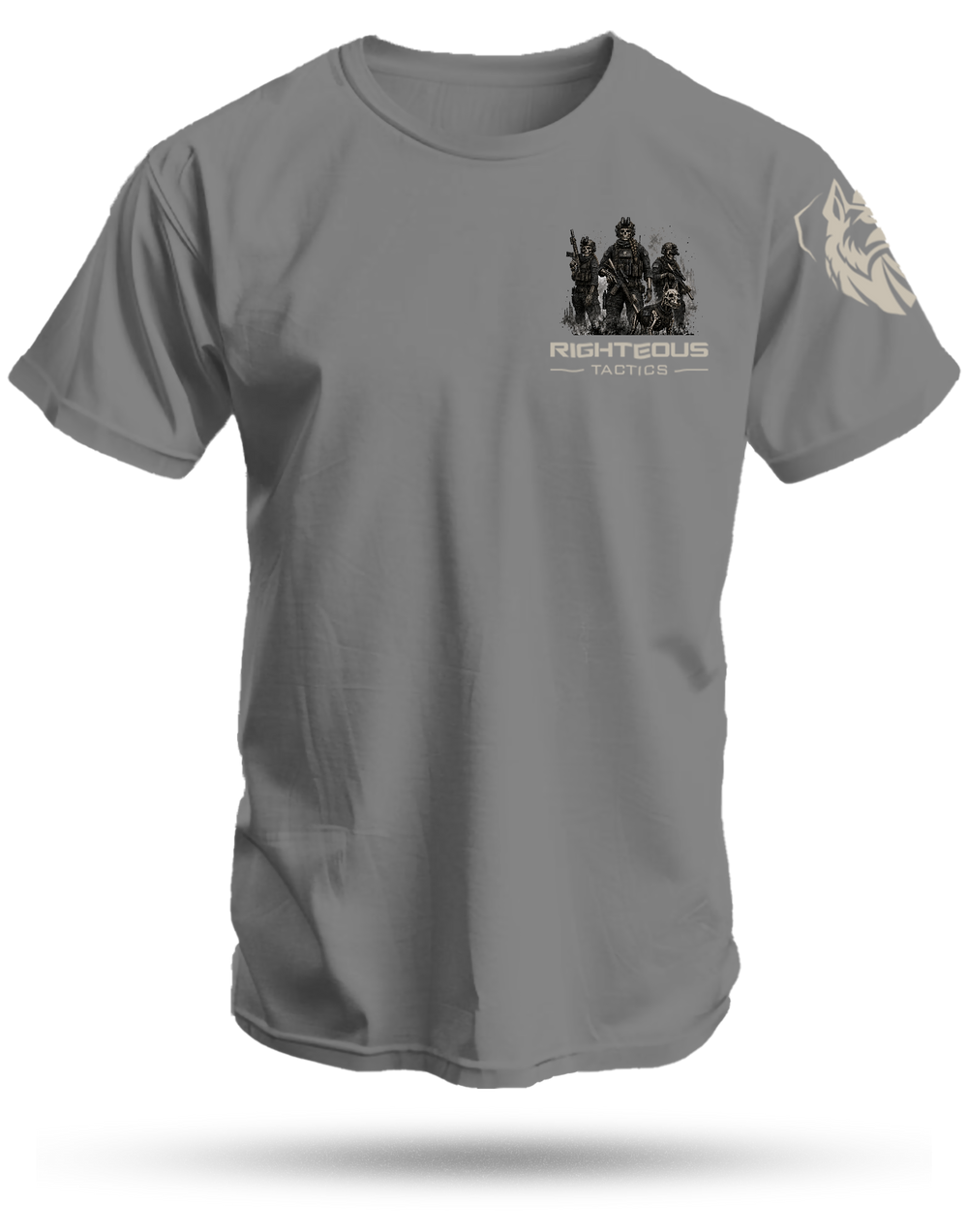 Sin Eaters (Female) Shirt