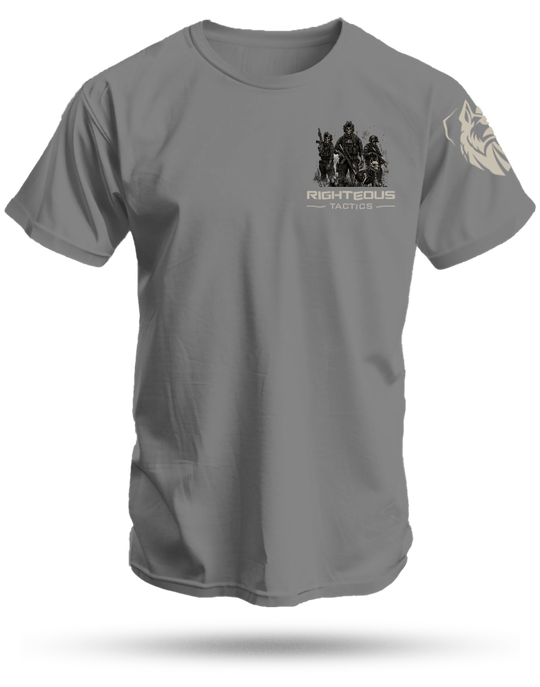 Sin Eaters (Female) Shirt