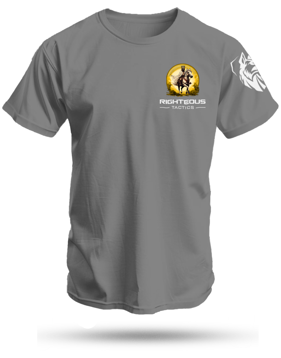 Conquest Shirt