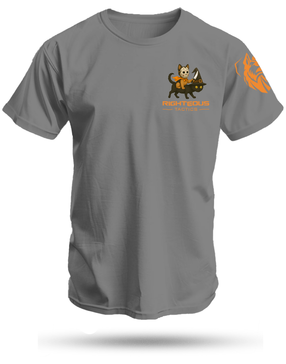 Voorhees Shirt