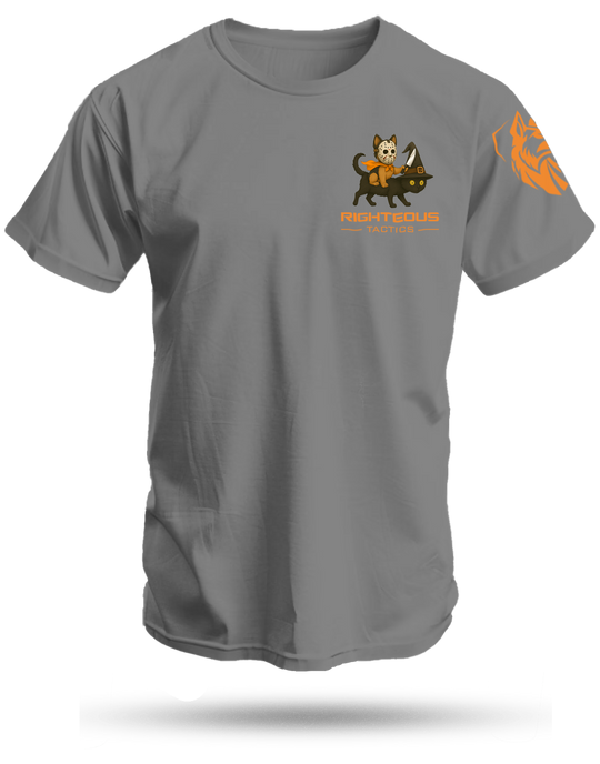 Voorhees Shirt