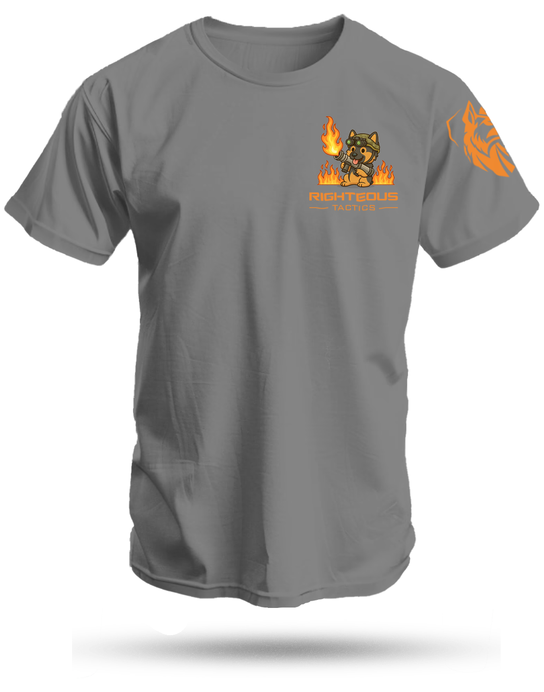 Questionable Decisions Shirt