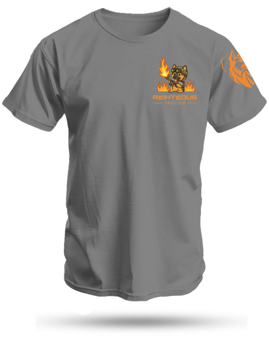 Questionable Decisions Shirt