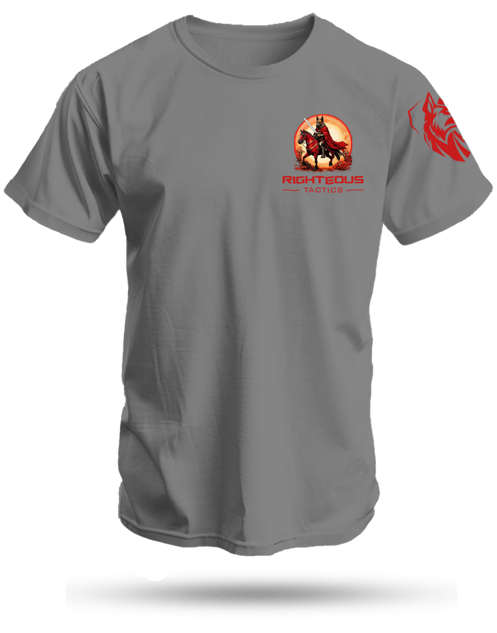 War Shirt