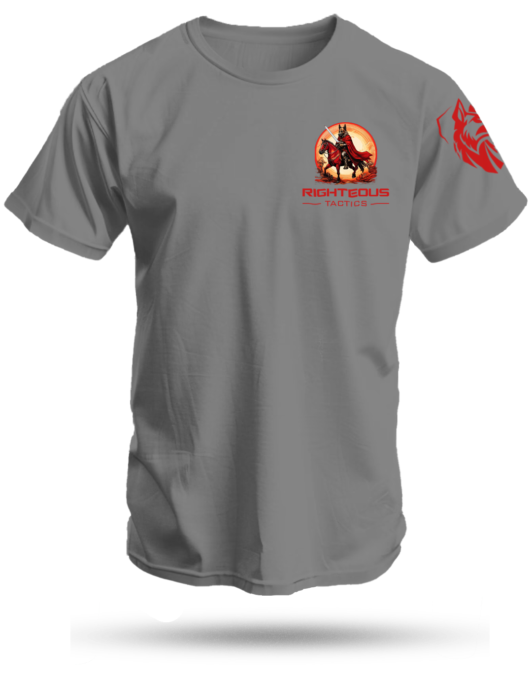 War Shirt