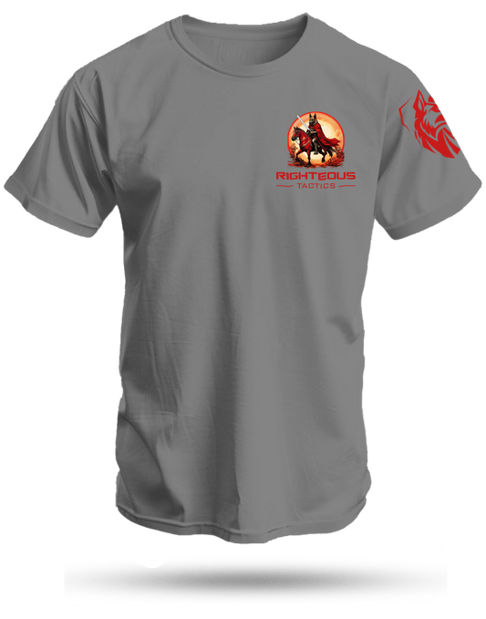 War Shirt