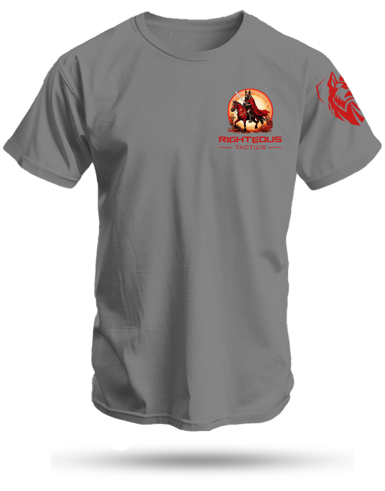 War Shirt