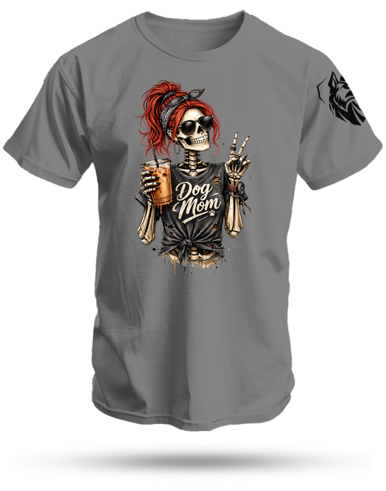 Dog Mom T-Shirt