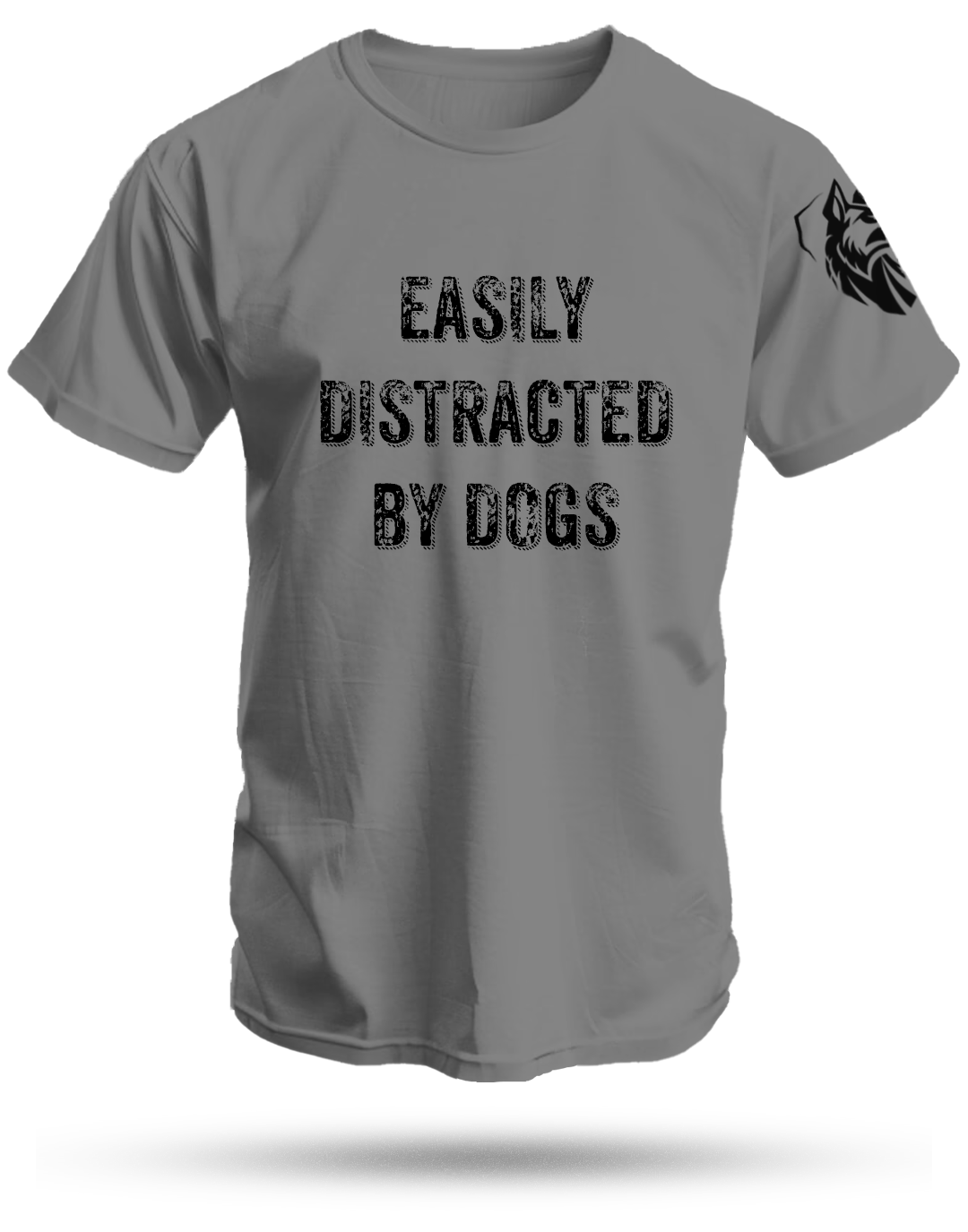 Easily Distracted Shirt