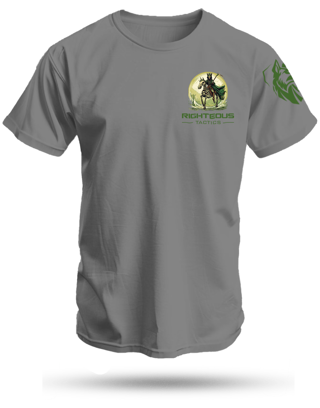 Death Shirt