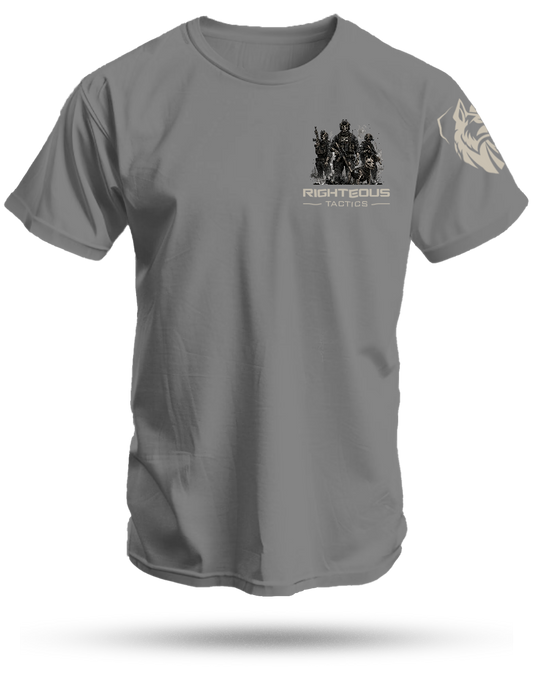 Sin Eaters Shirt