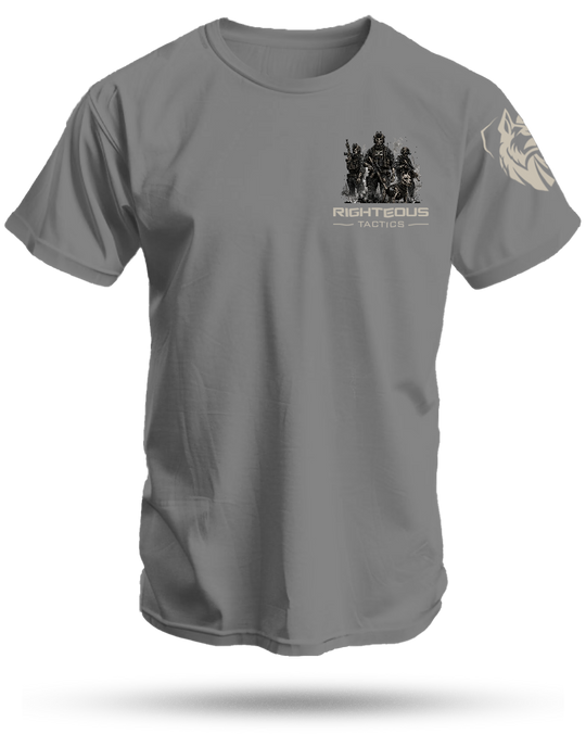 Sin Eaters (Male) Shirt