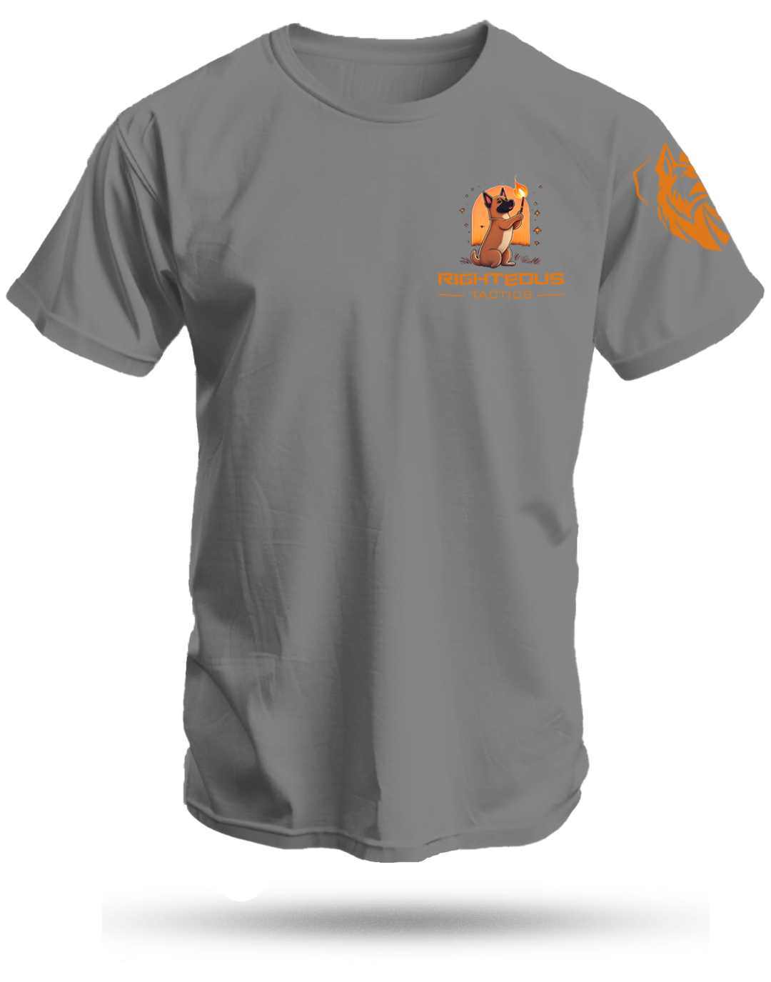 Burn It Down Shirt
