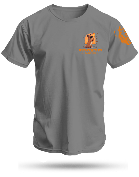 Burn It Down Shirt