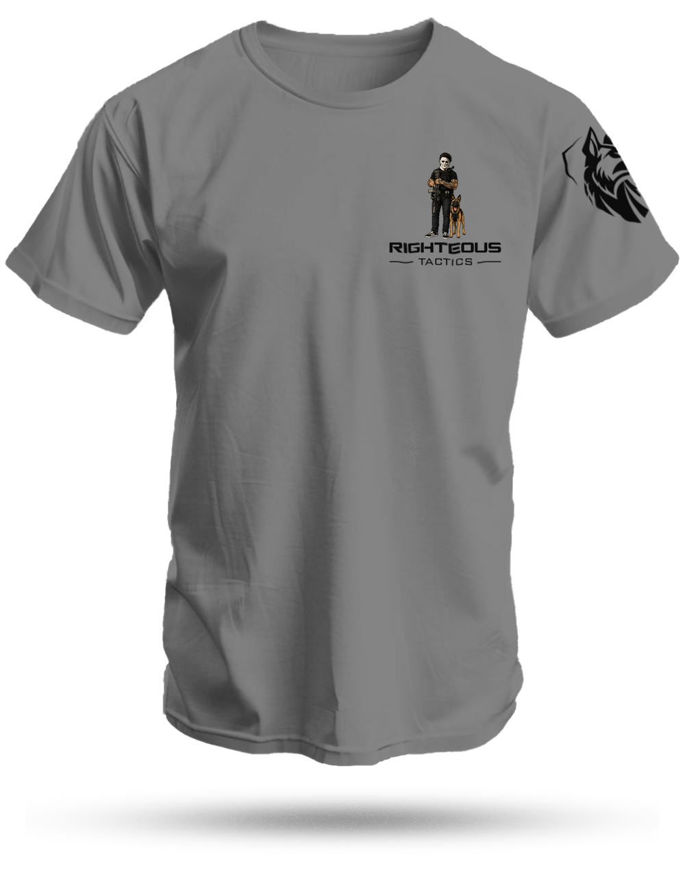 Boogeyman Shirt