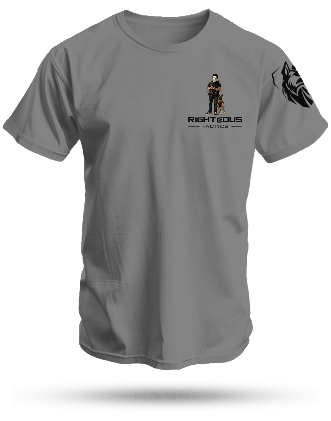 Boogeyman Shirt