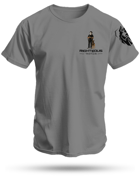 Boogeyman Shirt