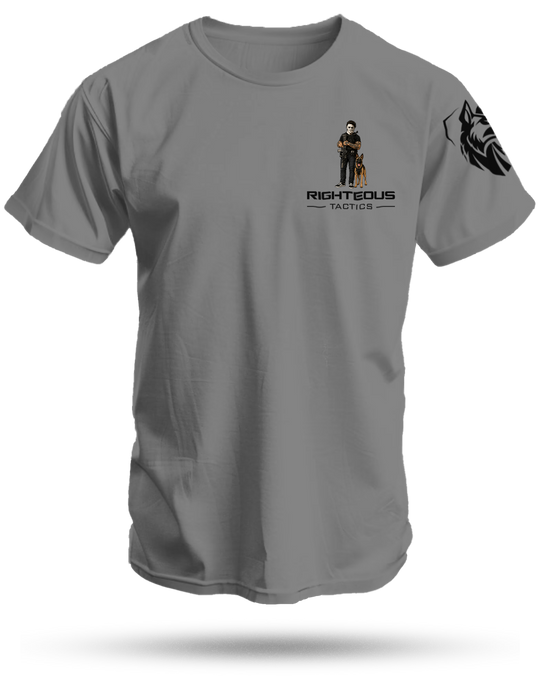 Boogeyman Shirt