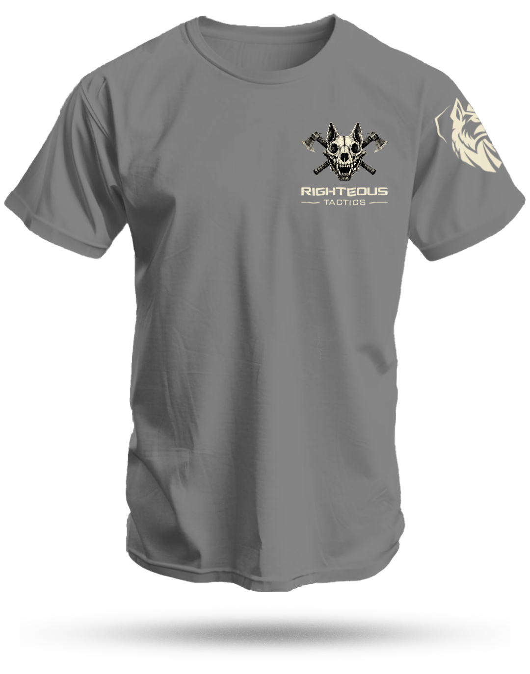 Memento Mori Shirt
