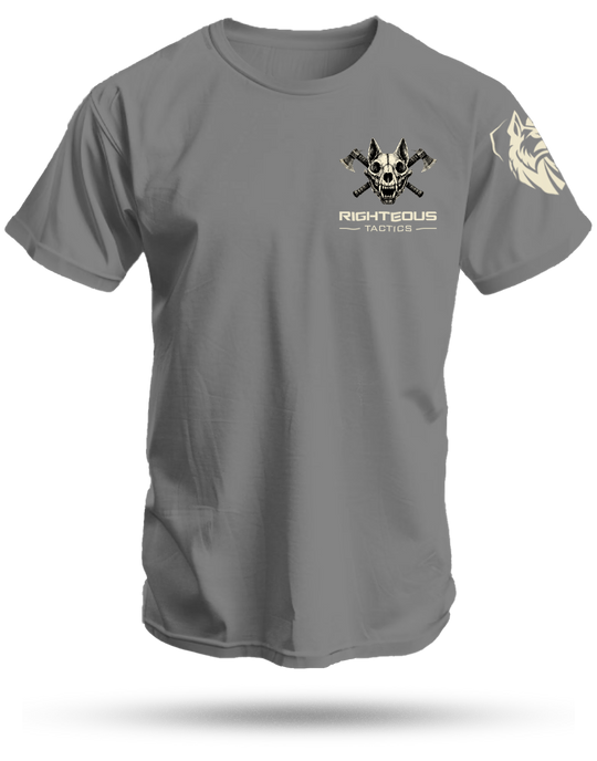 Memento Mori Shirt