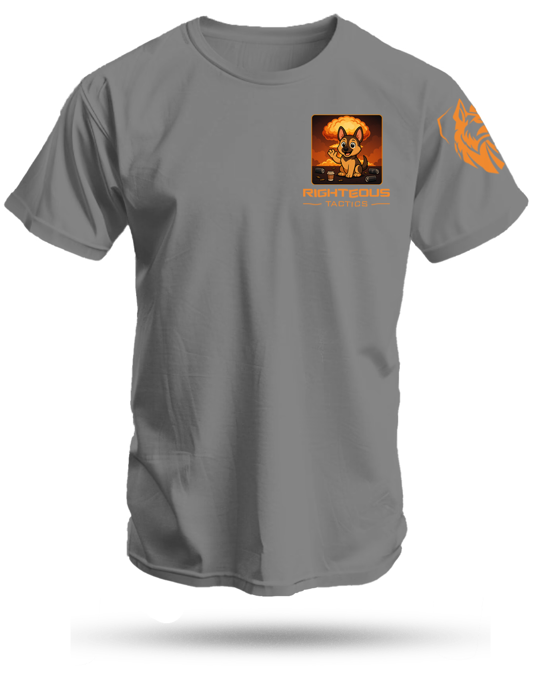 Problem Shirt