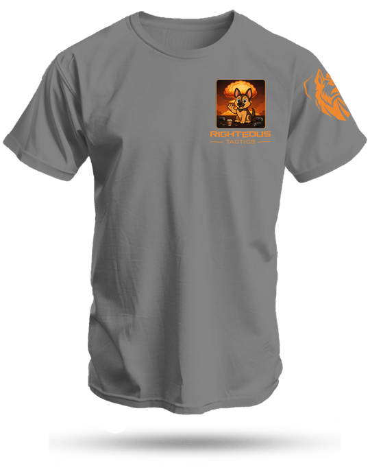 Problem Shirt