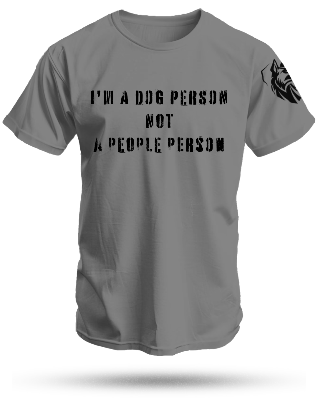 Dog Person Shirt