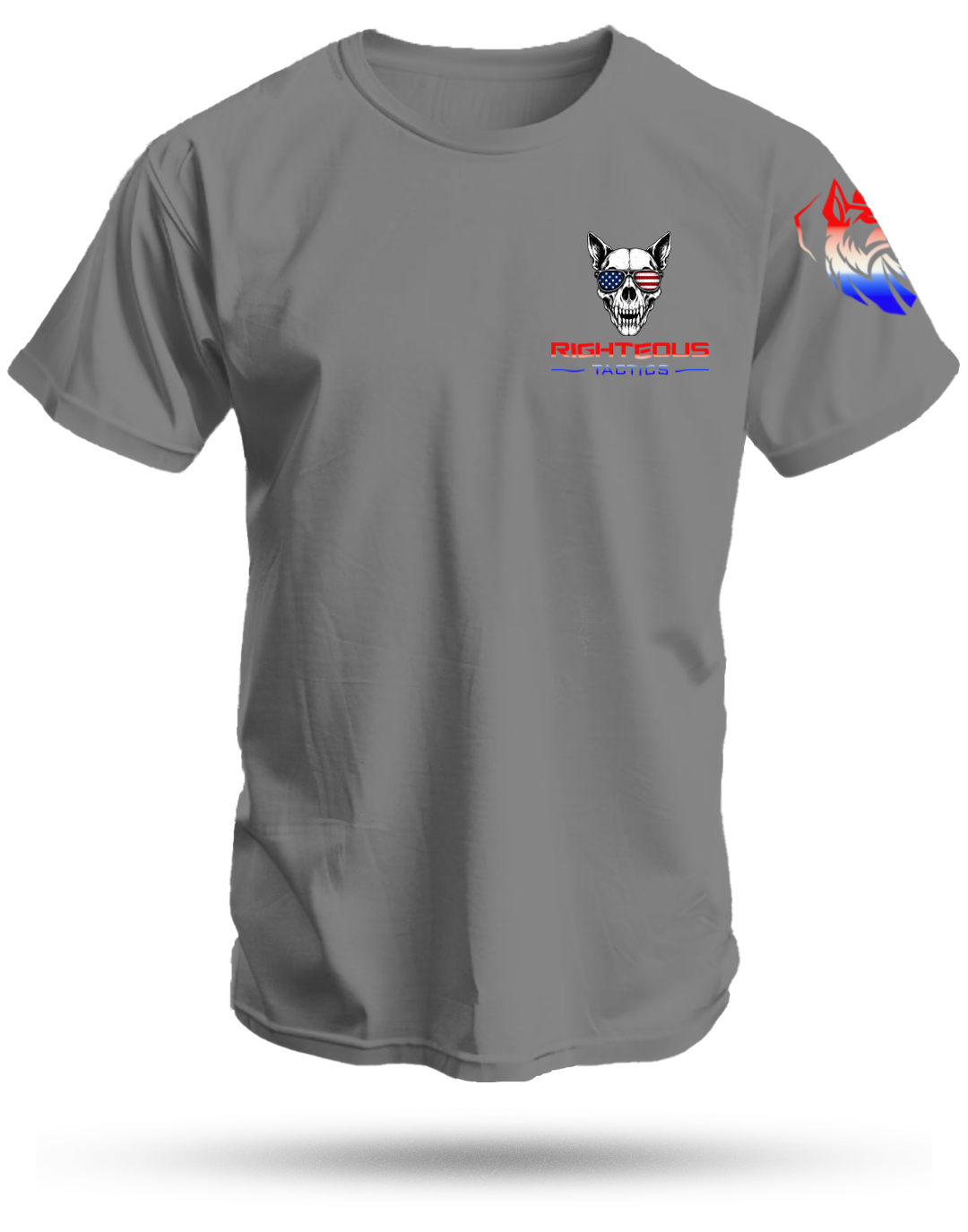 250th Shirt