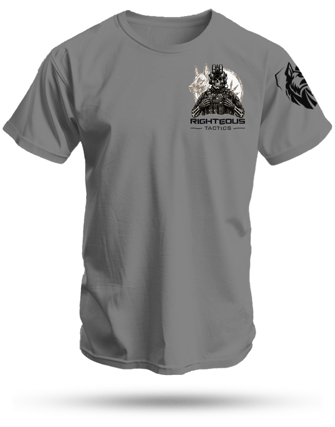 Alpha (Male) Shirt