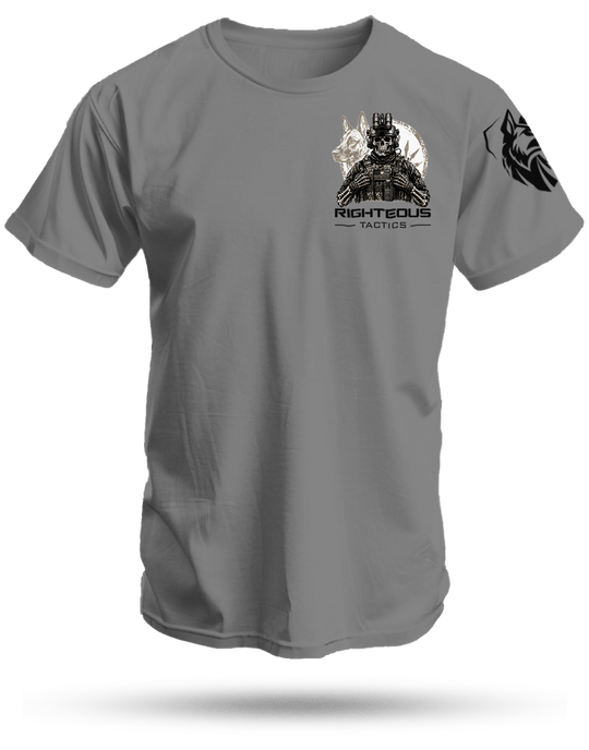 Alpha (Male) Shirt