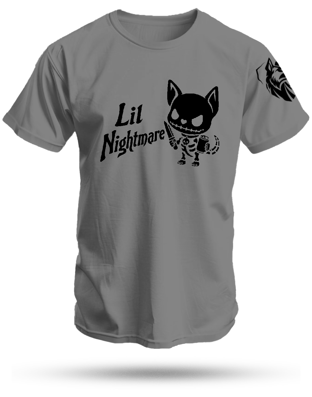 Lil' Nightmare Shirt