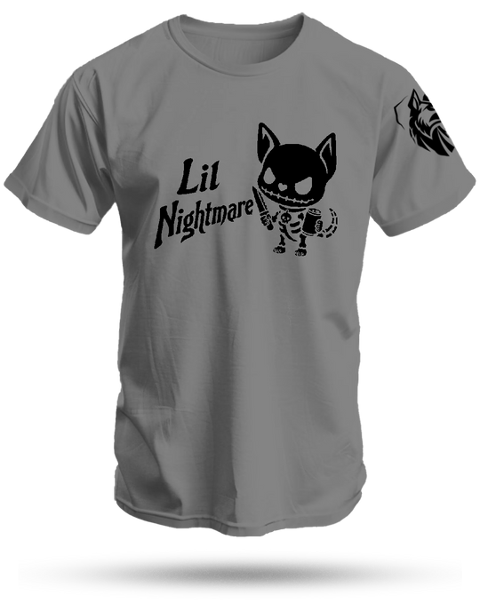Lil&