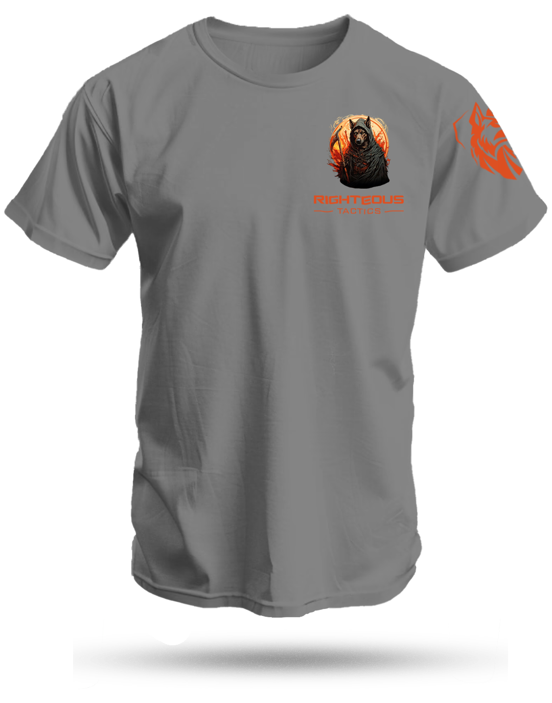 Azrael Shirt