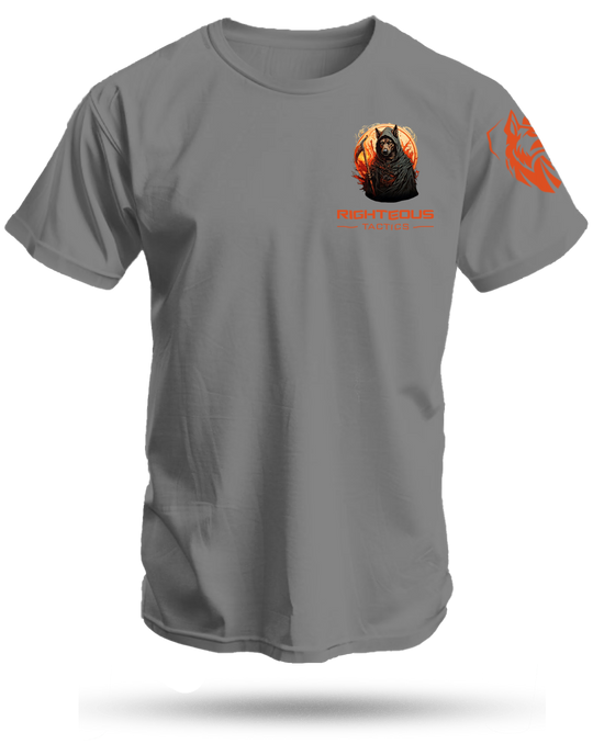 Azrael Shirt