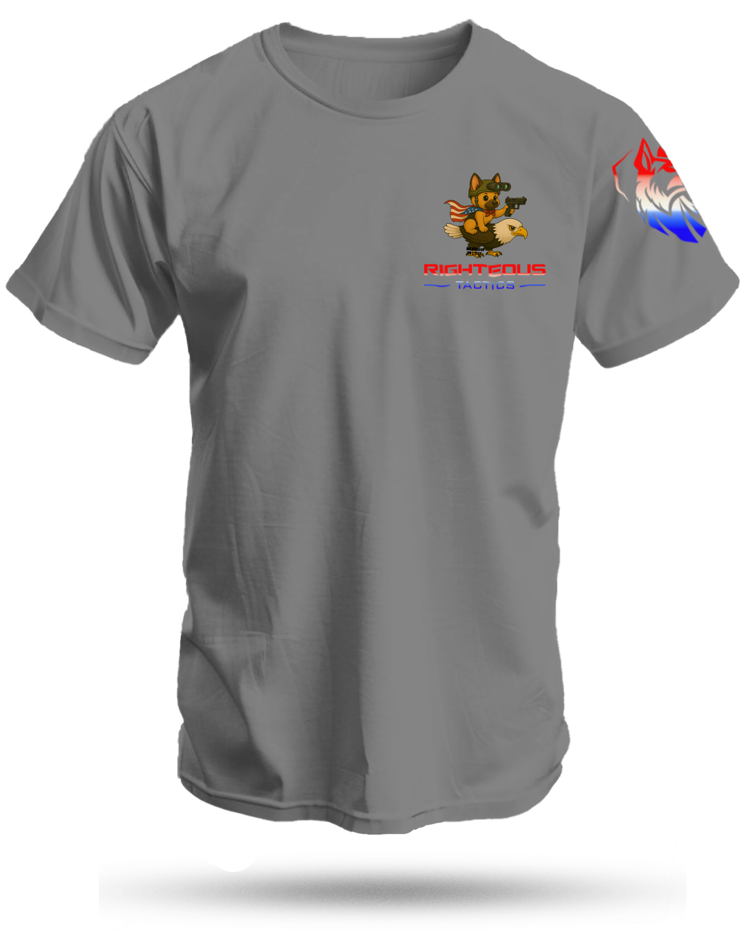 Eagle Shirt