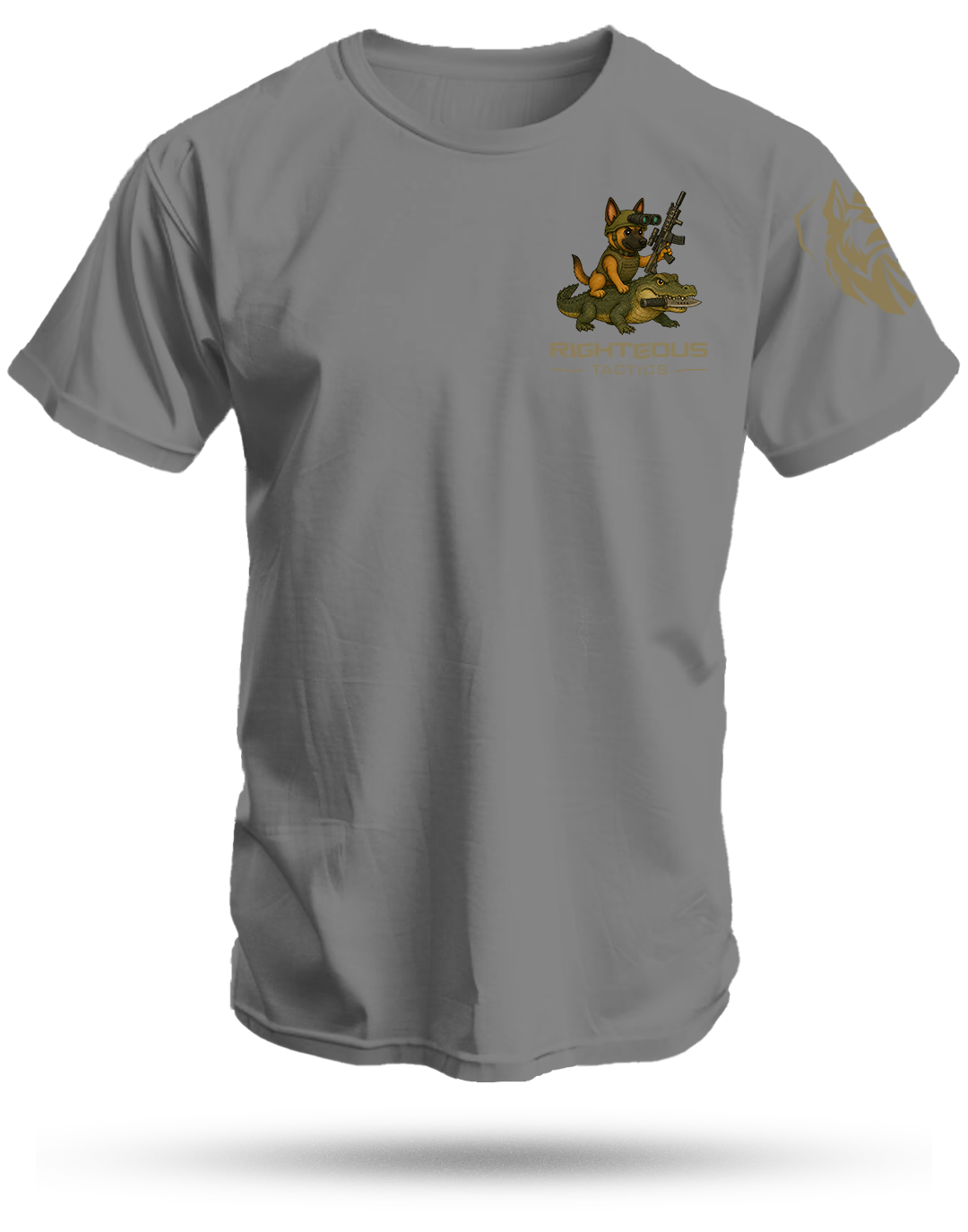 Maligator Shirt