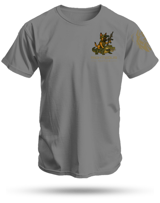 Maligator Shirt