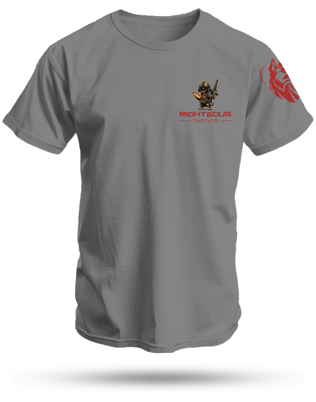 Attitude Shirt