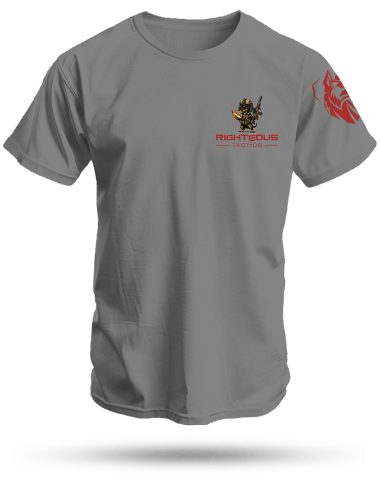 Attitude Shirt