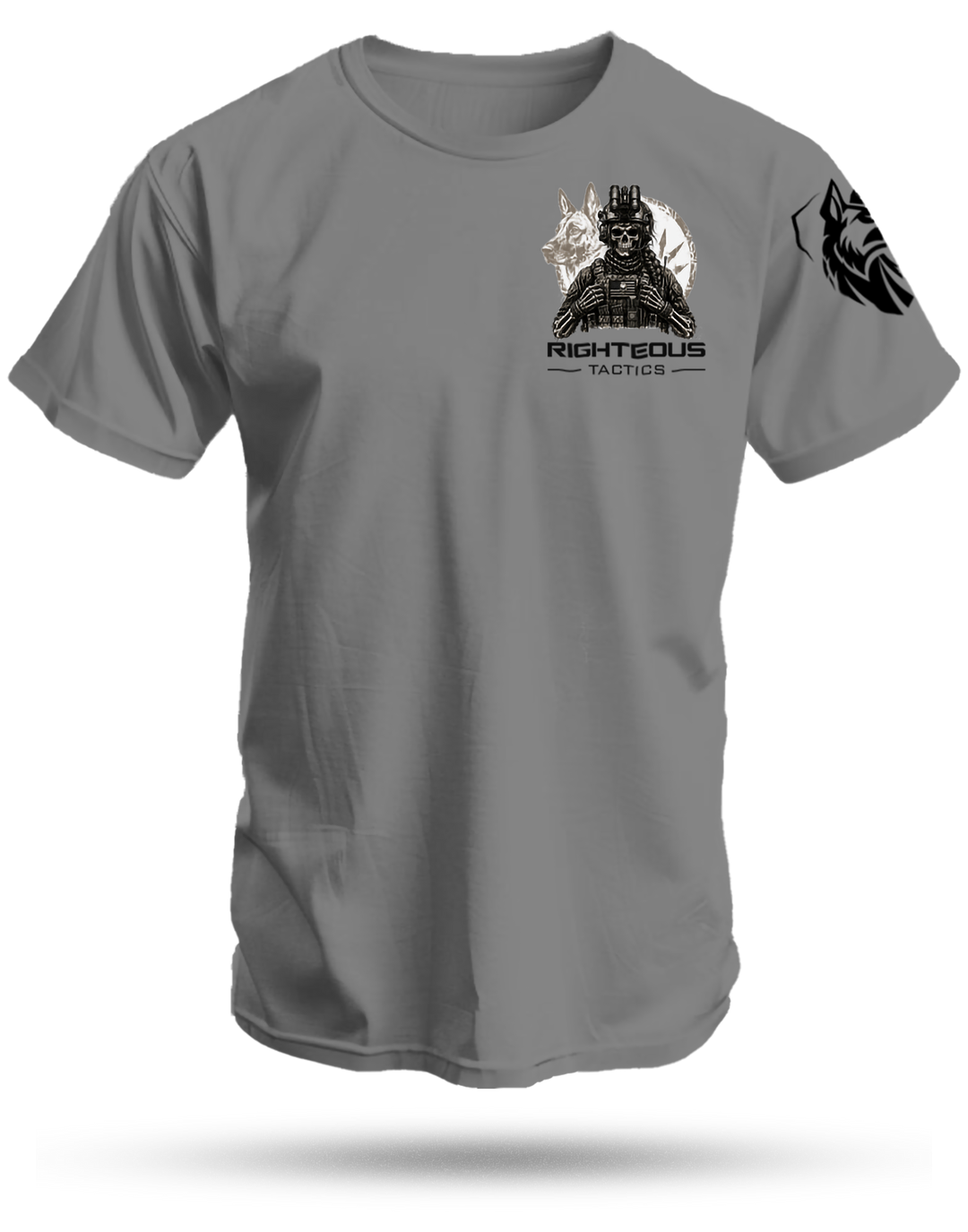 Alpha (Female) Shirt