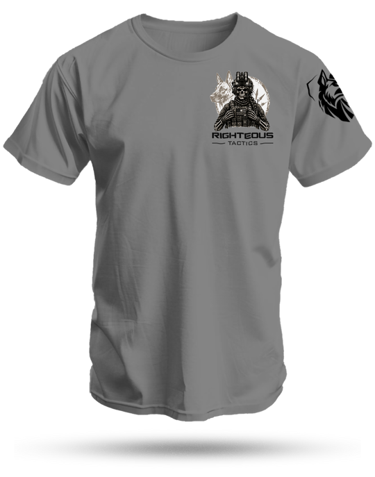 Alpha (Female) Shirt