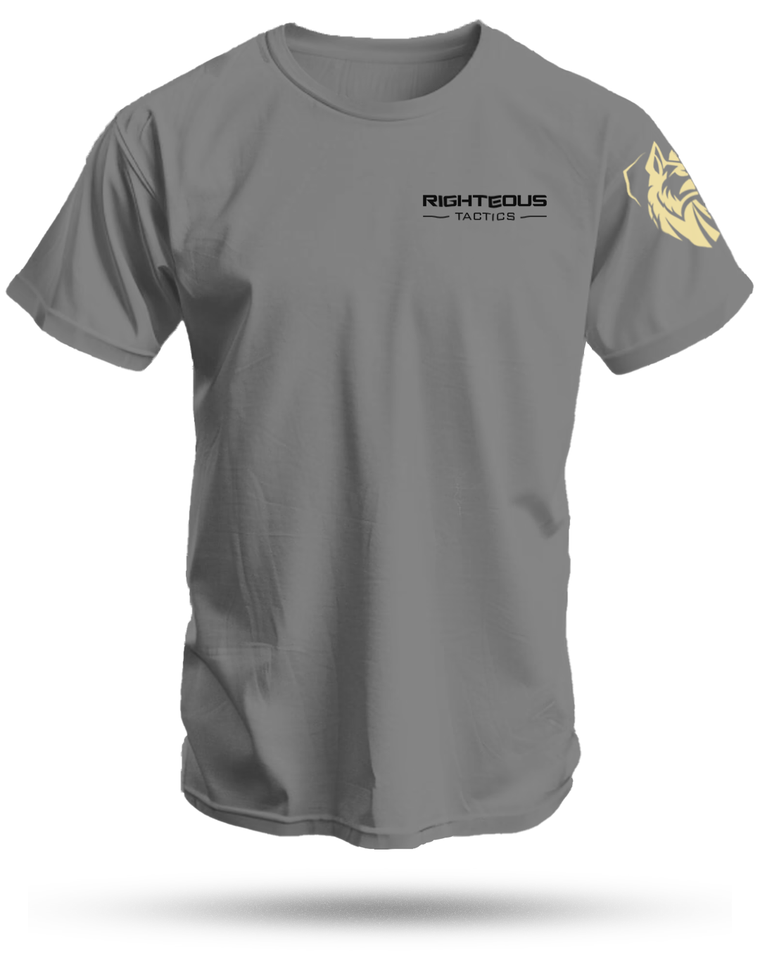 John 1:5 Shirt