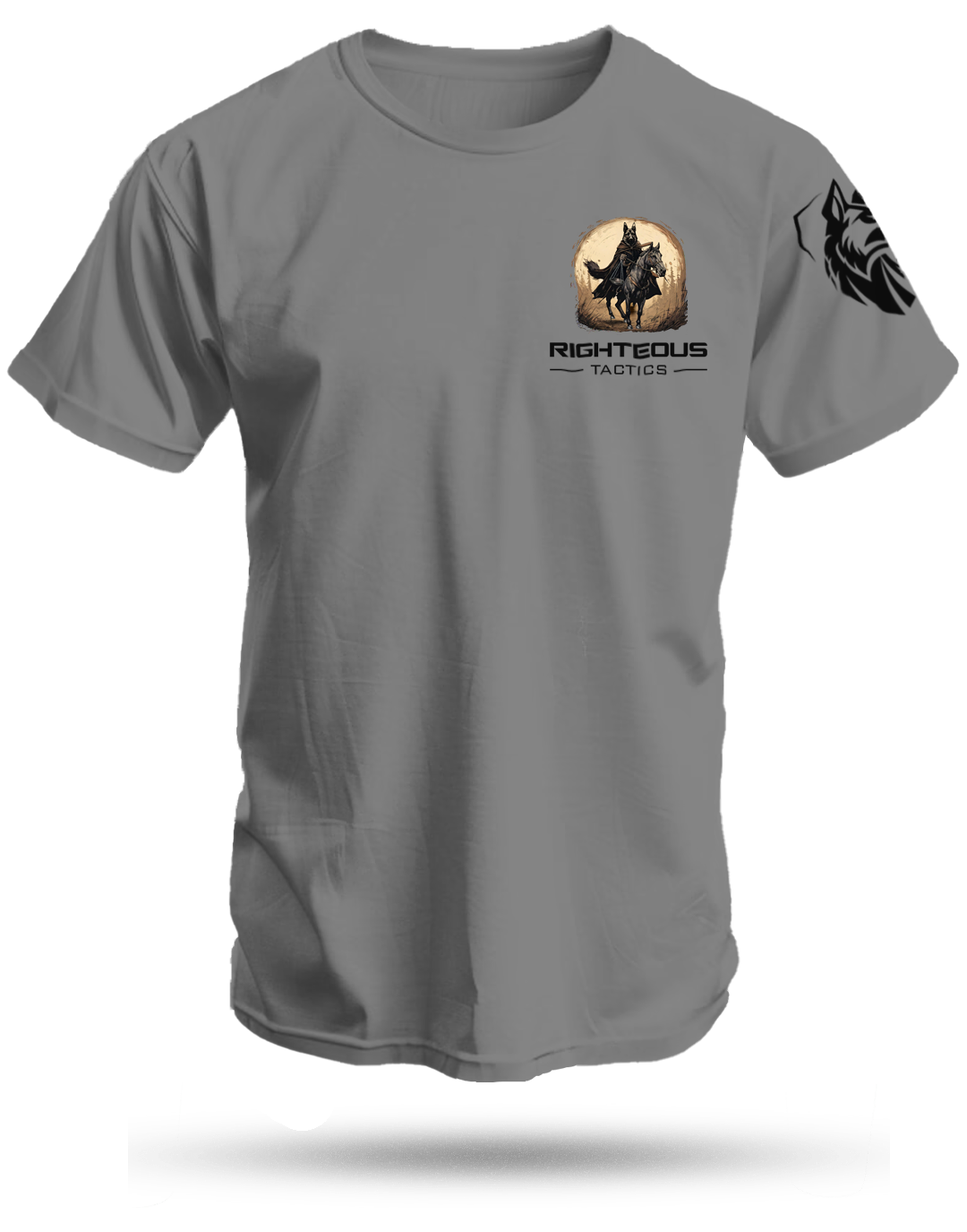 Famine Shirt
