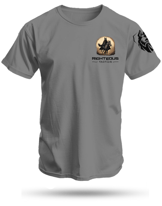 Famine Shirt