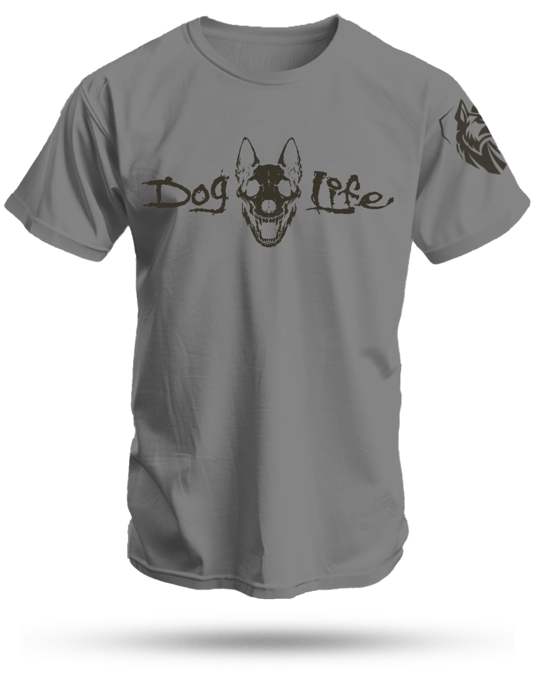Dog Life Shirt