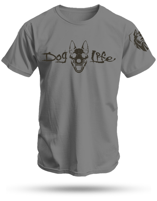 Dog Life Shirt