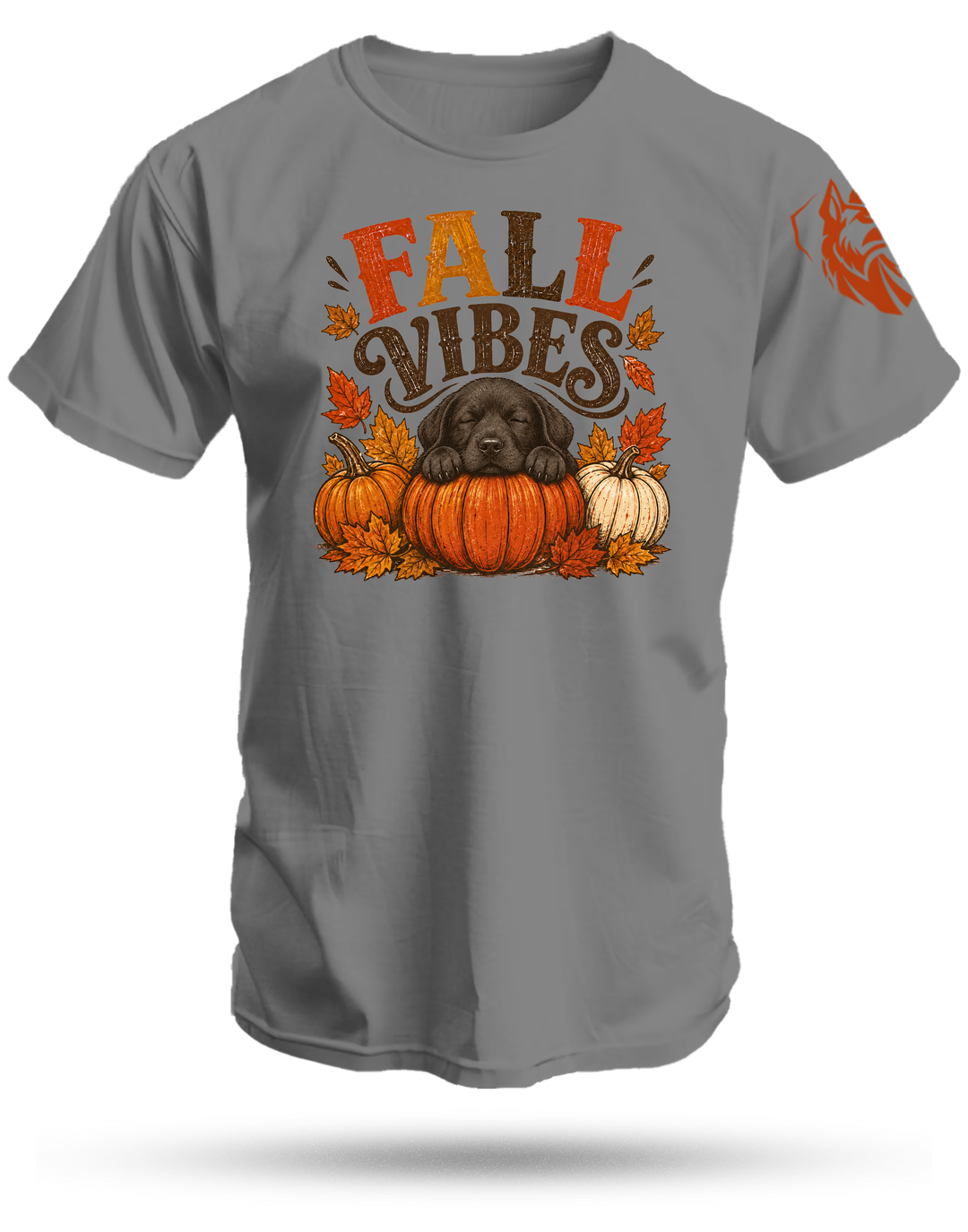 Fall Vibes T-Shirt