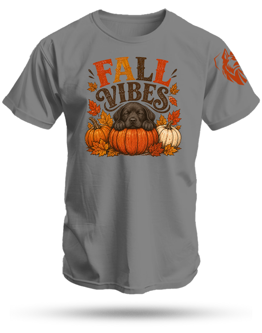 Fall Vibes T-Shirt