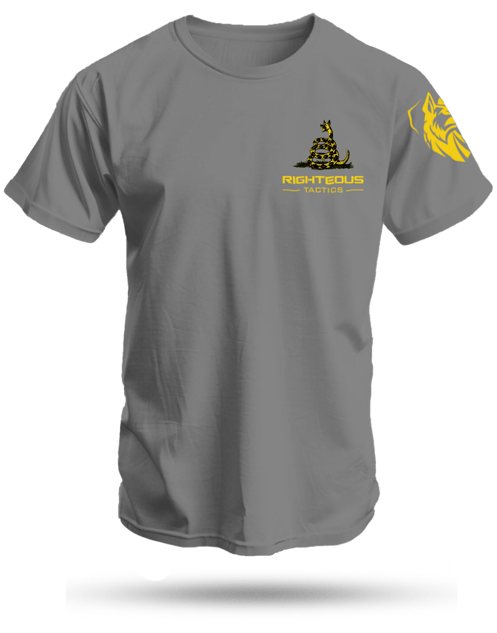 Don't Tread Shirt