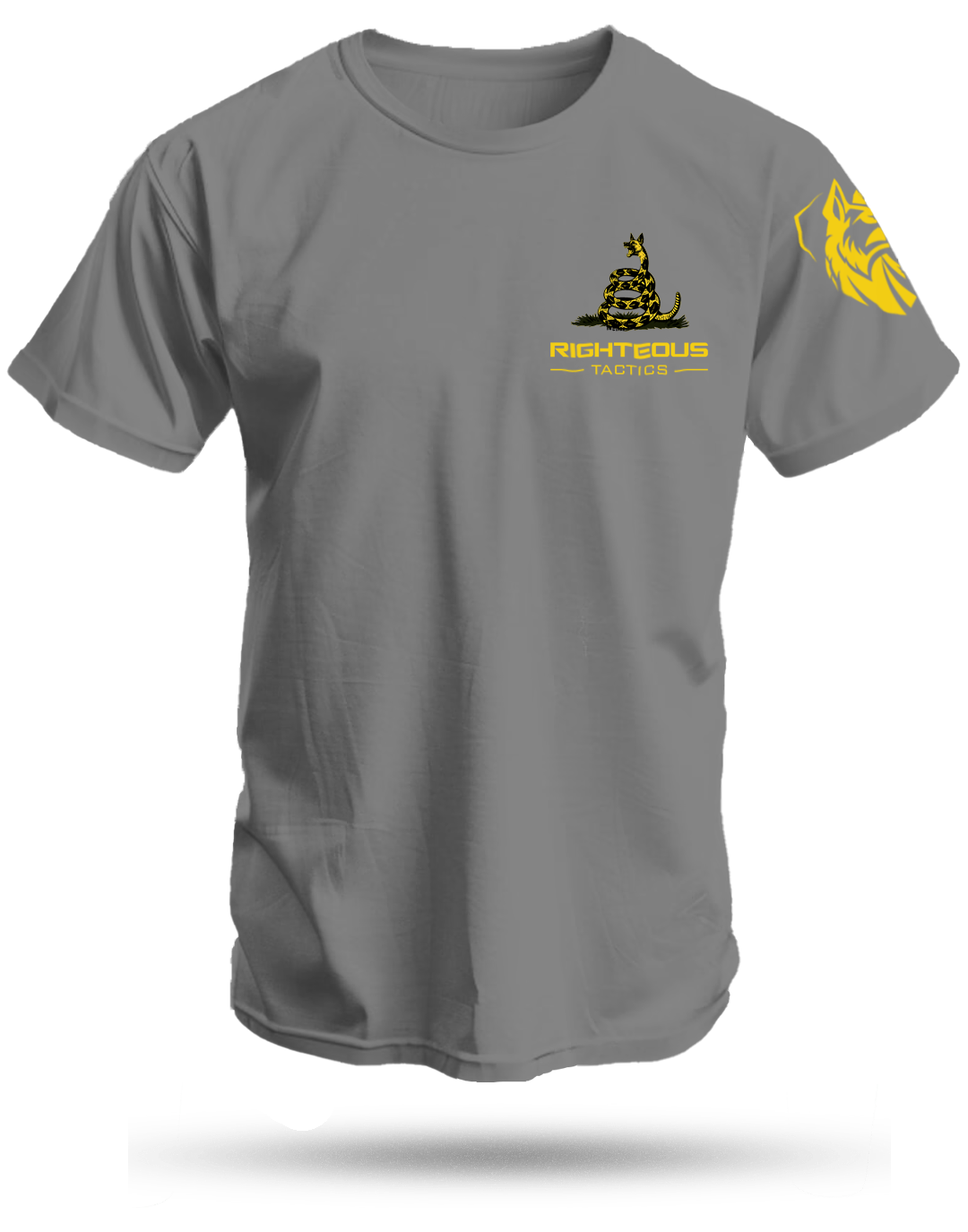 Don't Tread Shirt